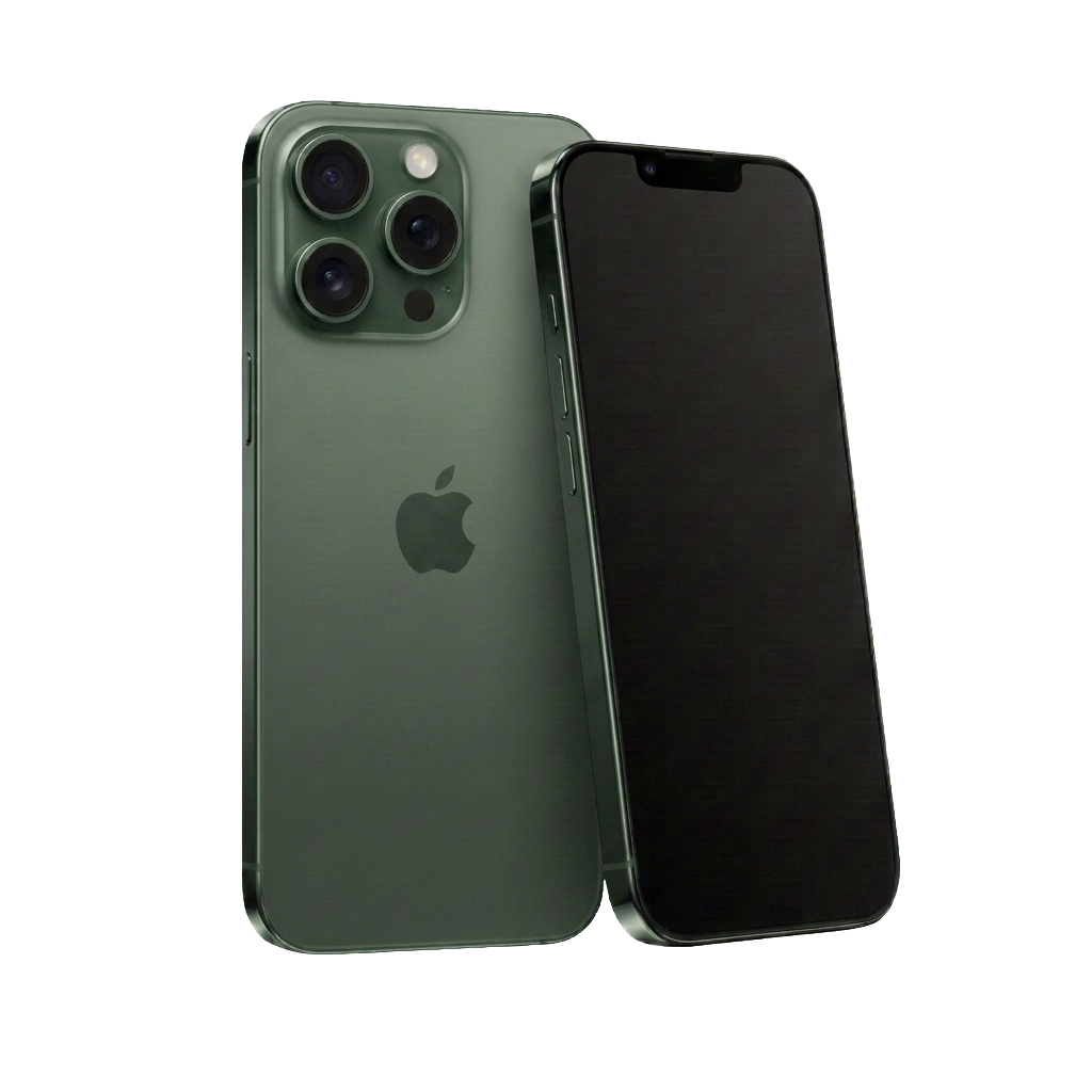 iPhone 11 Pro