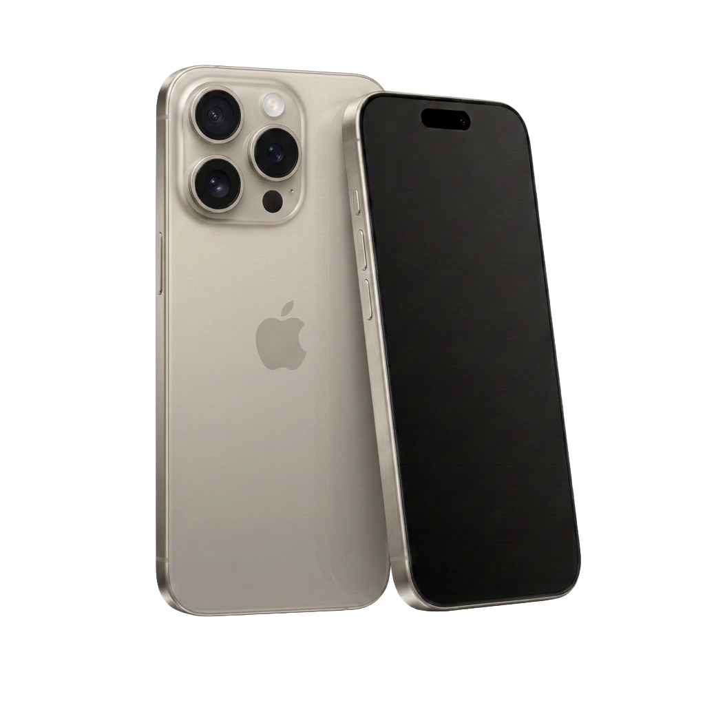 iPhone 16 Pro