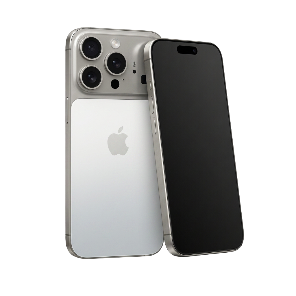 iPhone 17 Pro — destaque RK Imports