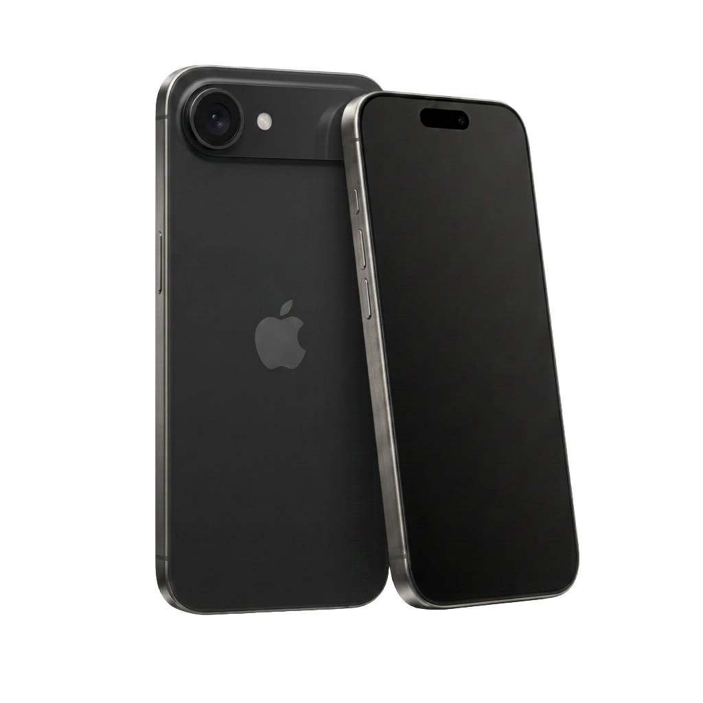 iPhone Air