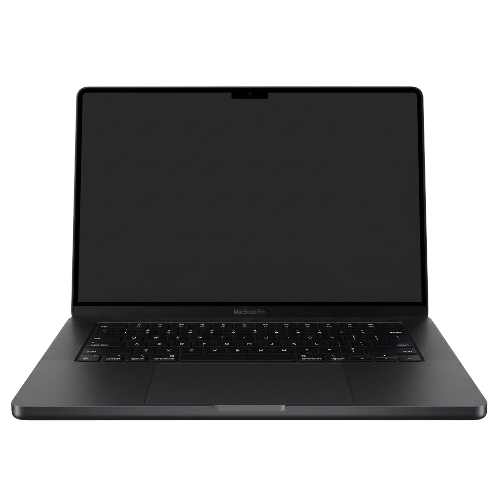 MacBook Pro