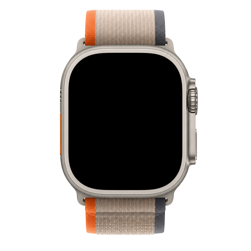 Apple Watch Ultra 3